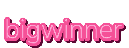 bigwinner — logo kanal