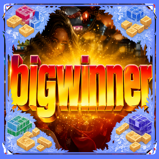 bigwinner — mitra unggulan
